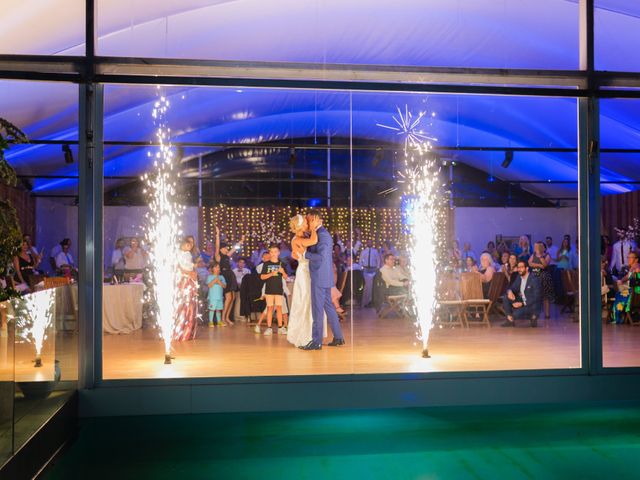 La boda de Moncho y Marta en Culleredo (Santo Estevo), A Coruña 26