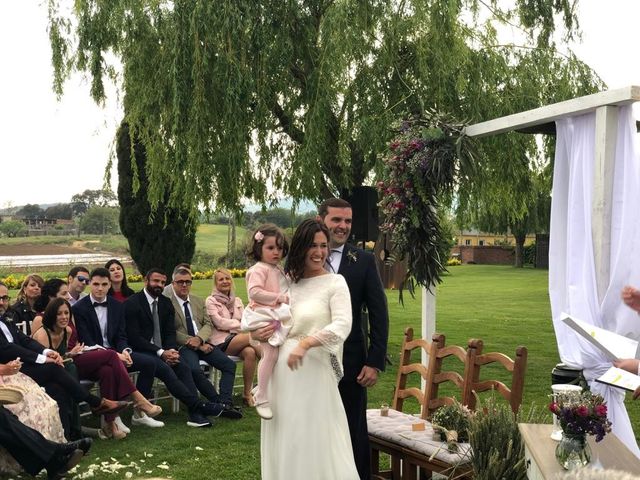 La boda de Bartolomé y Edurne en Blanes, Girona 5