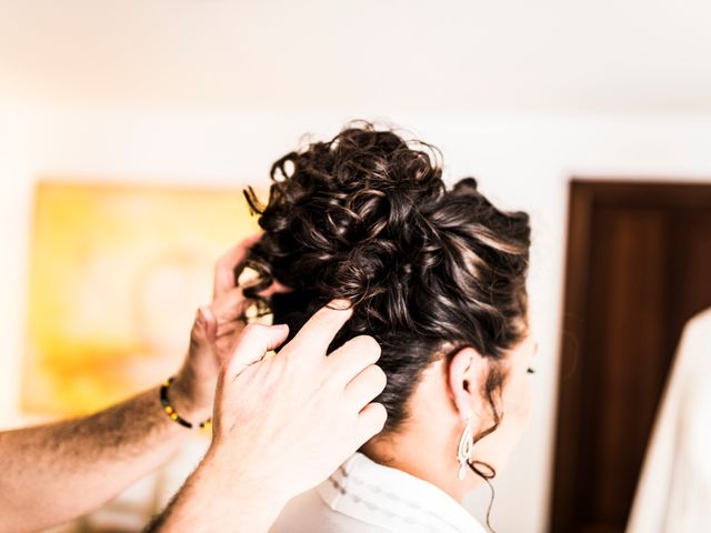 La boda de Alberto y Ariadna en Palma De Mallorca, Islas Baleares 9