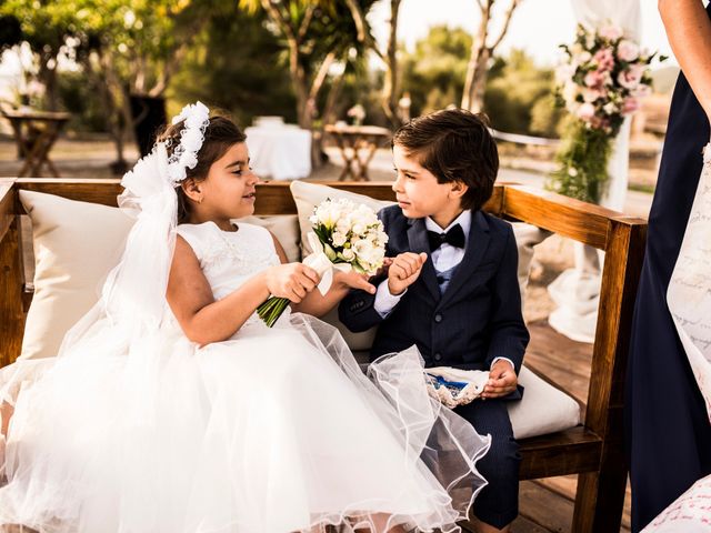 La boda de Alberto y Ariadna en Palma De Mallorca, Islas Baleares 18