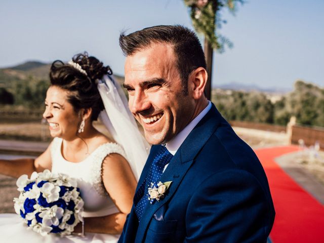 La boda de Alberto y Ariadna en Palma De Mallorca, Islas Baleares 19
