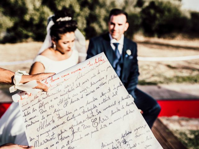 La boda de Alberto y Ariadna en Palma De Mallorca, Islas Baleares 21