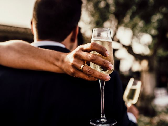 La boda de Alberto y Ariadna en Palma De Mallorca, Islas Baleares 31