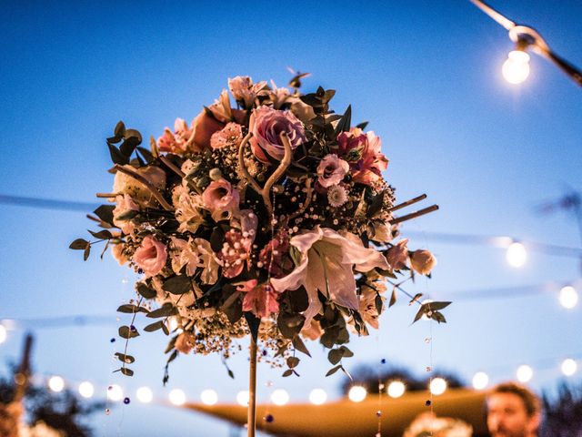 La boda de Alberto y Ariadna en Palma De Mallorca, Islas Baleares 37