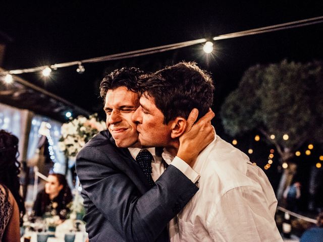 La boda de Alberto y Ariadna en Palma De Mallorca, Islas Baleares 45