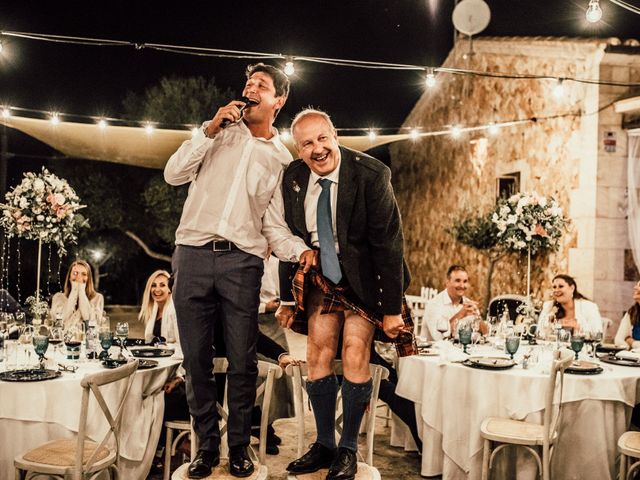 La boda de Alberto y Ariadna en Palma De Mallorca, Islas Baleares 50