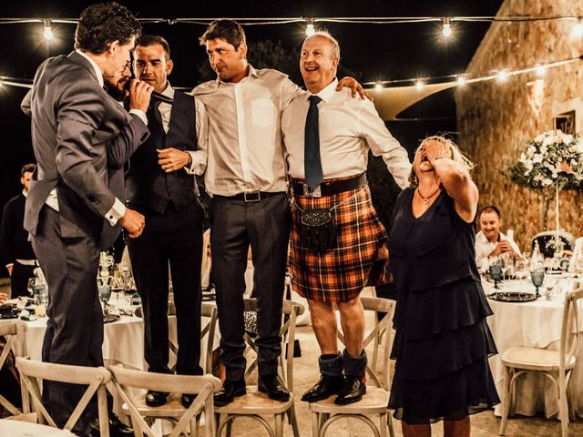 La boda de Alberto y Ariadna en Palma De Mallorca, Islas Baleares 51