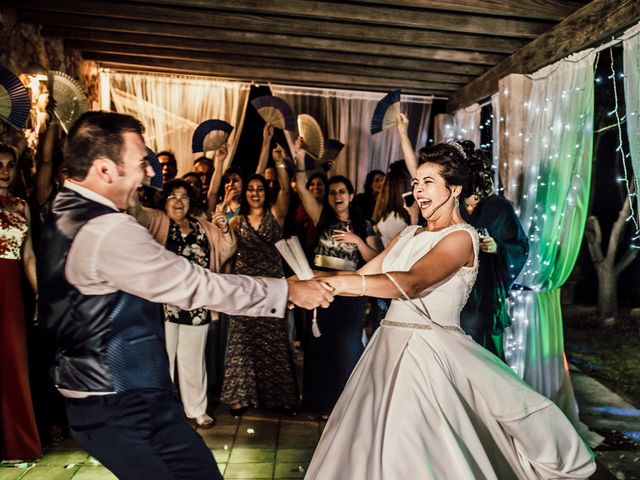 La boda de Alberto y Ariadna en Palma De Mallorca, Islas Baleares 52