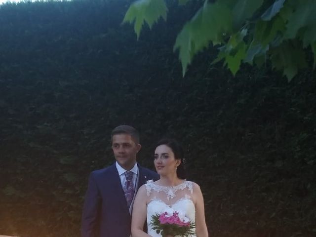 La boda de Alberto y Esther  en Alcalá De Henares, Madrid 14