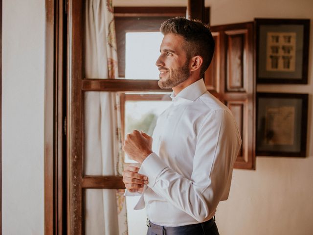 La boda de Juan Miguel y Raquel en Archidona, Málaga 3