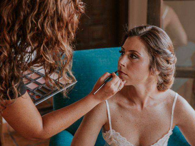 La boda de Juan Miguel y Raquel en Archidona, Málaga 27