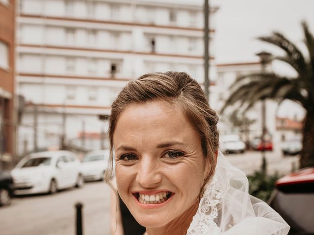 La boda de Alejandro y Cristina en Treceño, Cantabria 1