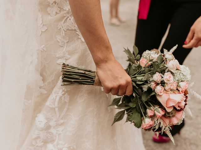 La boda de Alejandro y Cristina en Treceño, Cantabria 7