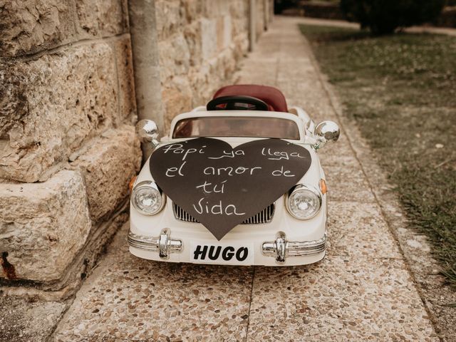 La boda de Alejandro y Cristina en Treceño, Cantabria 10