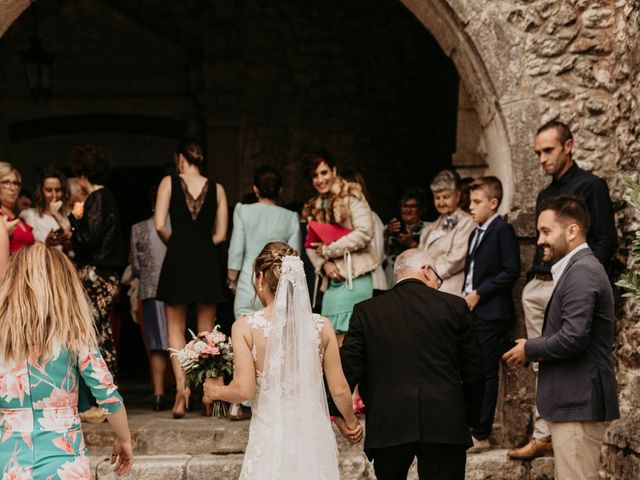 La boda de Alejandro y Cristina en Treceño, Cantabria 12