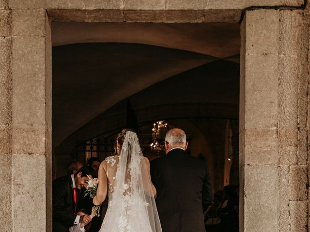 La boda de Alejandro y Cristina en Treceño, Cantabria 14