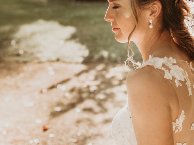 La boda de Alejandro y Cristina en Treceño, Cantabria 28