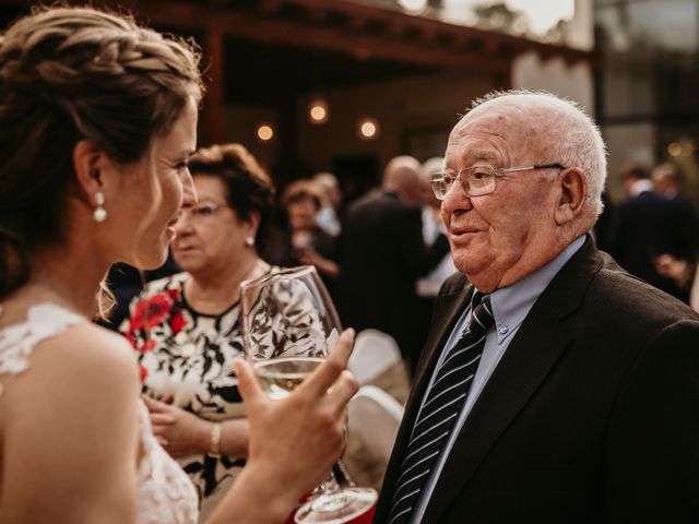 La boda de Alejandro y Cristina en Treceño, Cantabria 38