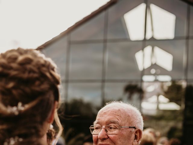 La boda de Alejandro y Cristina en Treceño, Cantabria 39