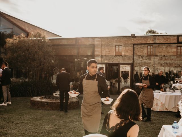 La boda de Alejandro y Cristina en Treceño, Cantabria 44