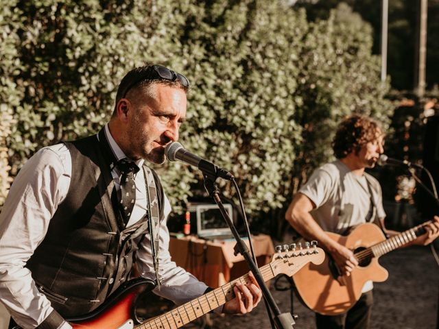 La boda de Alejandro y Cristina en Treceño, Cantabria 46