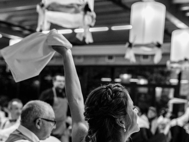 La boda de Alejandro y Cristina en Treceño, Cantabria 60