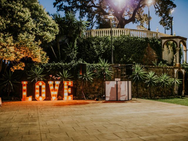 La boda de Juan Miguel y Raquel en Archidona, Málaga 42