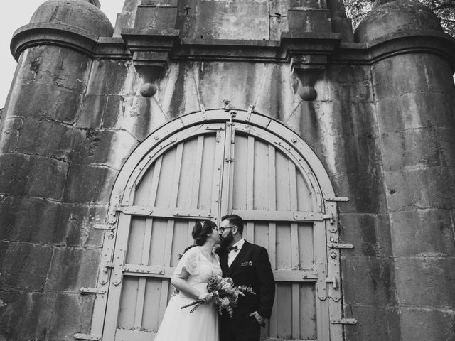 La boda de Ivan y Celia en Arnuero, Cantabria 43