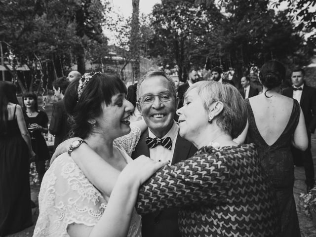 La boda de Ivan y Celia en Arnuero, Cantabria 55