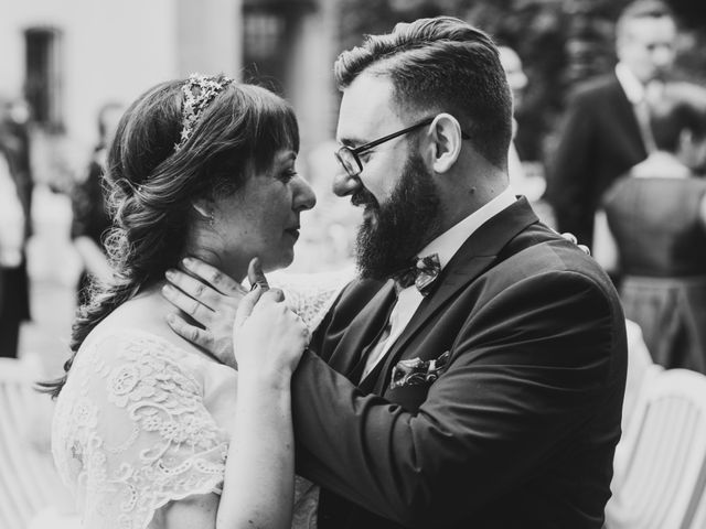 La boda de Ivan y Celia en Arnuero, Cantabria 56