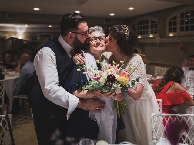 La boda de Ivan y Celia en Arnuero, Cantabria 66