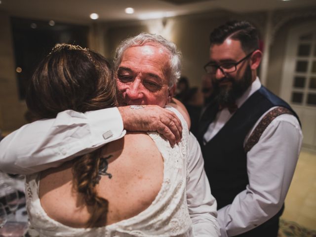 La boda de Ivan y Celia en Arnuero, Cantabria 68