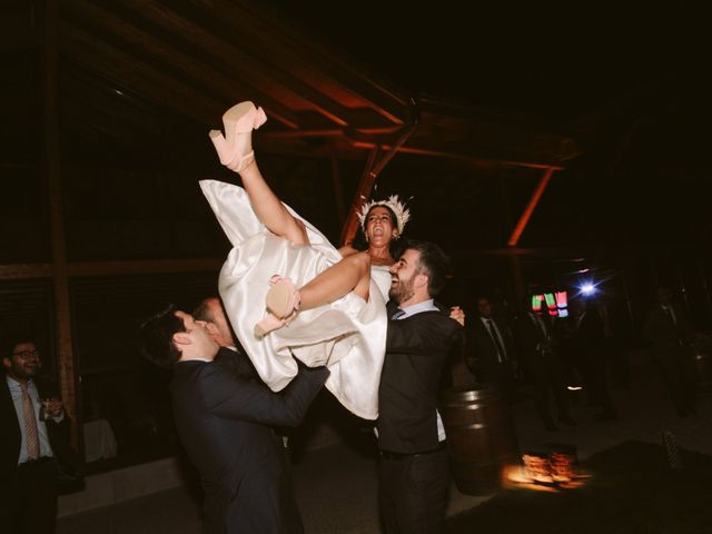 La boda de Ricardo y Patricia en Vizmalo, Burgos 18