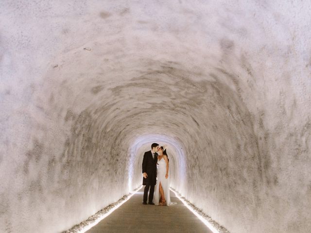 La boda de Ricardo y Patricia en Vizmalo, Burgos 19