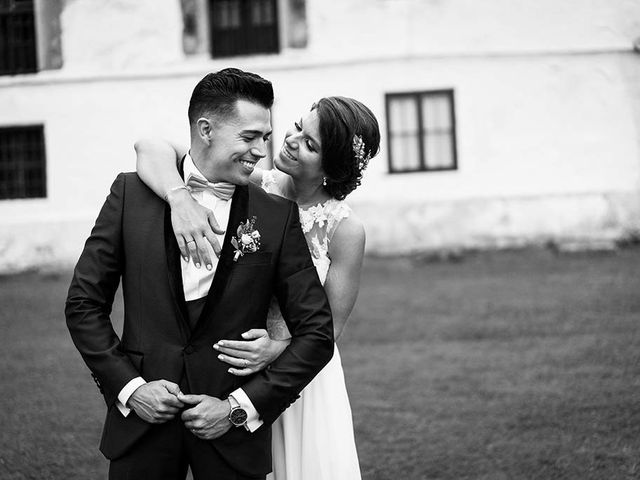 La boda de Ricardo y Marta en Suances, Cantabria 21