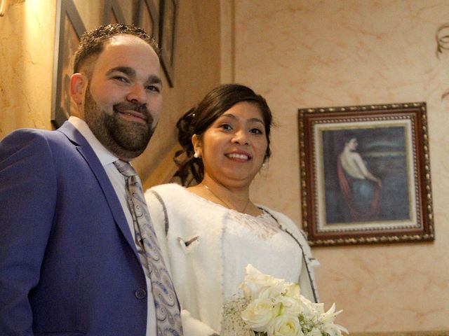 La boda de Juanjo y Marcela en Vitoria-gasteiz, Álava 6