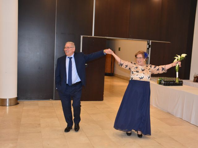 La boda de Jose Ramon y Mari Cruz en Santurtzi, Vizcaya 37