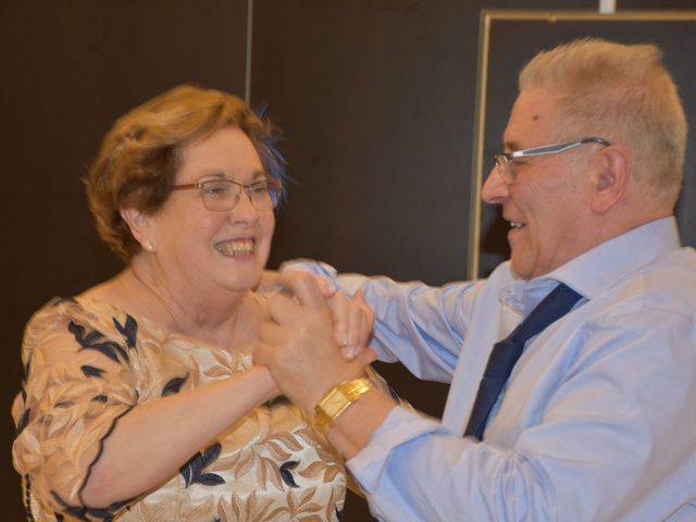 La boda de Jose Ramon y Mari Cruz en Santurtzi, Vizcaya 57