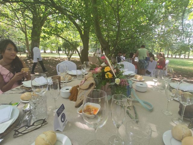 La boda de Kike y Sonia en Selaya, Cantabria 7