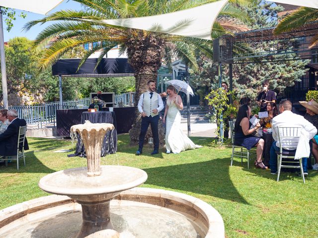 La boda de David y Vicky en Zaragoza, Zaragoza 25