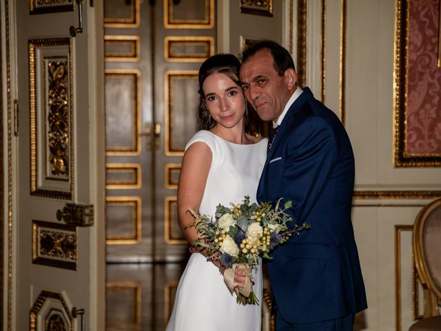 La boda de Pau y Tania en Barcelona, Barcelona 6