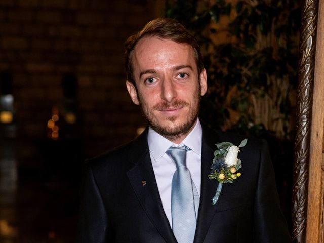 La boda de Pau y Tania en Barcelona, Barcelona 8
