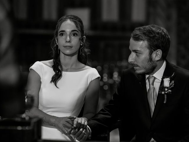 La boda de Pau y Tania en Barcelona, Barcelona 13