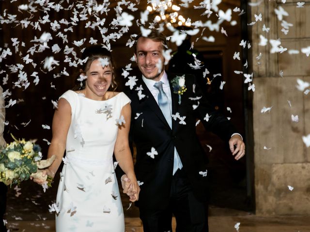 La boda de Pau y Tania en Barcelona, Barcelona 22