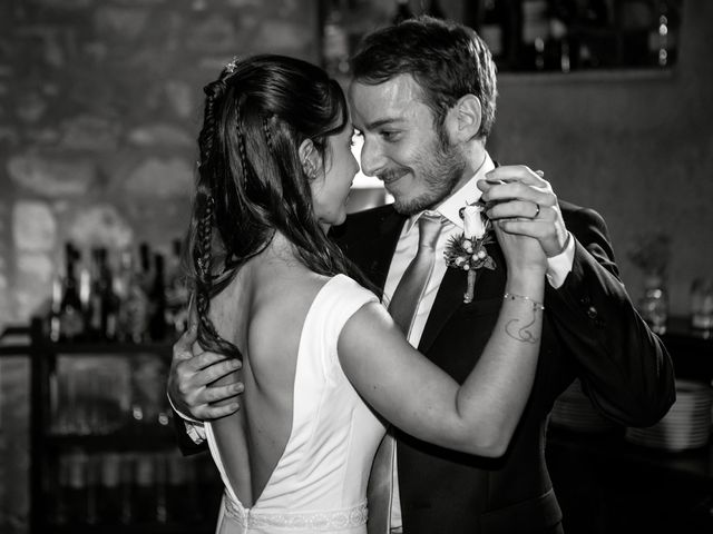 La boda de Pau y Tania en Barcelona, Barcelona 24