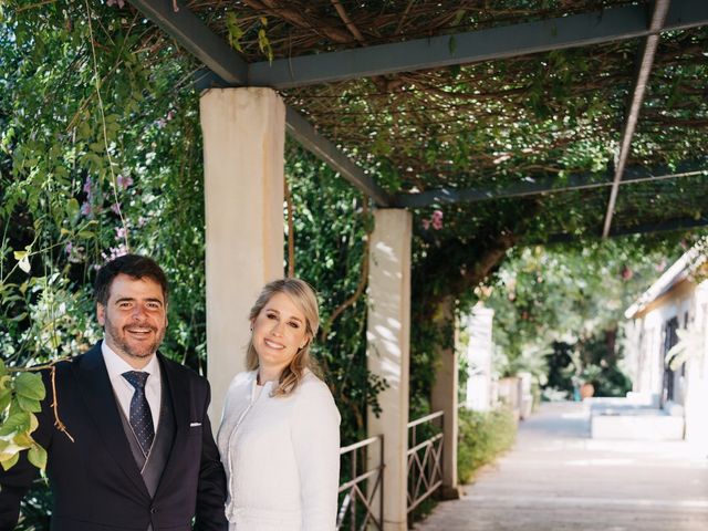 La boda de Mariano y Luisa  en Murcia, Murcia 16