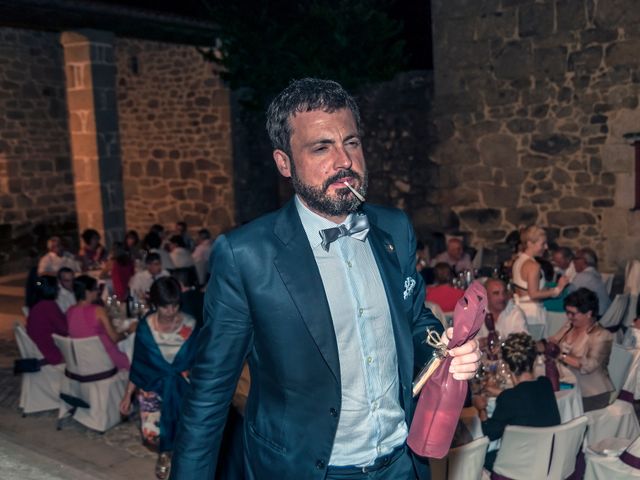 La boda de Pedro y Angela en Ferreira De Panton (Sta Maria), Lugo 12