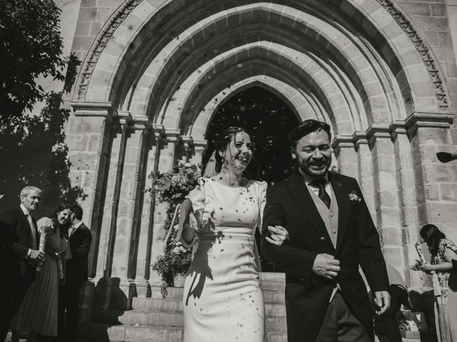 La boda de Rafael y Begoña en El Puerto De Santa Maria, Cádiz 12
