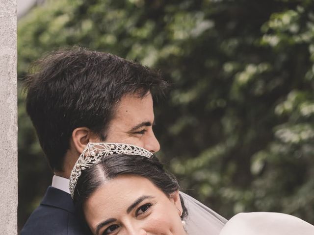 La boda de Luis y Lydia en Jerez De La Frontera, Cádiz 3