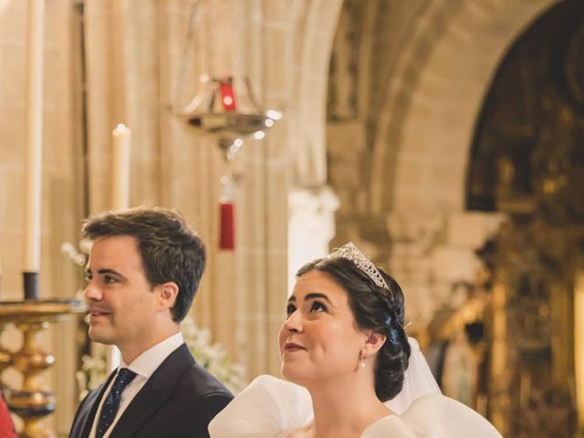 La boda de Luis y Lydia en Jerez De La Frontera, Cádiz 5